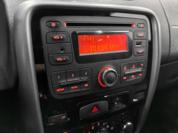 Renault Duster I с пробегом 2012 года, цена 800 000 рублей, 217275 км, внедорожник, Автокод Объявления