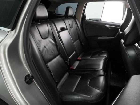 Volvo XC60 I с пробегом 2011 года, цена 1 115 000 рублей, 240485 км, внедорожник, Автокод Объявления