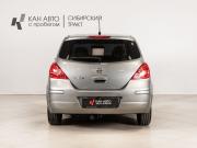 Nissan Tiida I Рестайлинг Казань  - изображение 12
