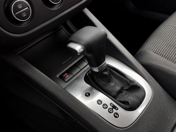Volkswagen Jetta V с пробегом 2007 года, цена 489 000 рублей, 192821 км, седан, Автокод Объявления