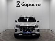 Chery Tiggo 4 Pro I Рестайлинг Воронеж  - изображение 21