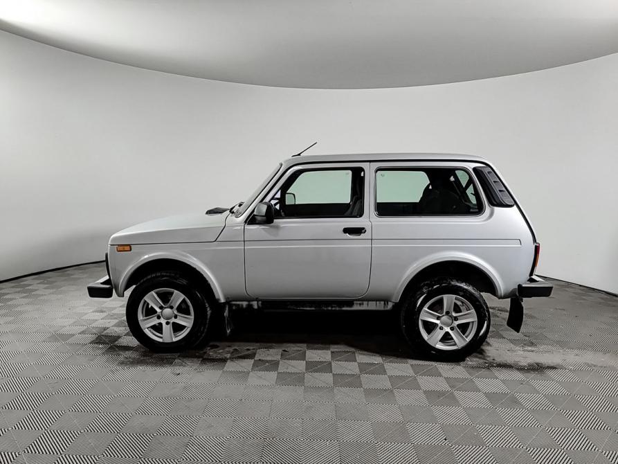 Lada (ВАЗ) 2121 (4x4) I Рестайлинг Уфа  - изображение 10