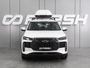 Chery Tiggo 4 I Рестайлинг 2 Воронеж  - изображение 22