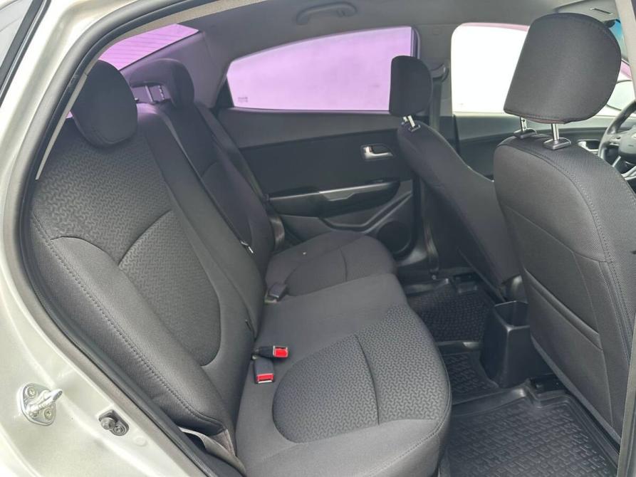 Kia Rio III Москва  - изображение 14