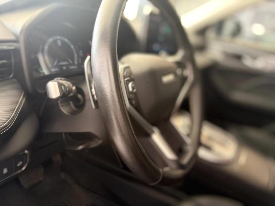 Haval Jolion I Ярославль  - изображение 12
