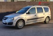 Lada (ВАЗ) Largus I Сыктывкар  - изображение 19