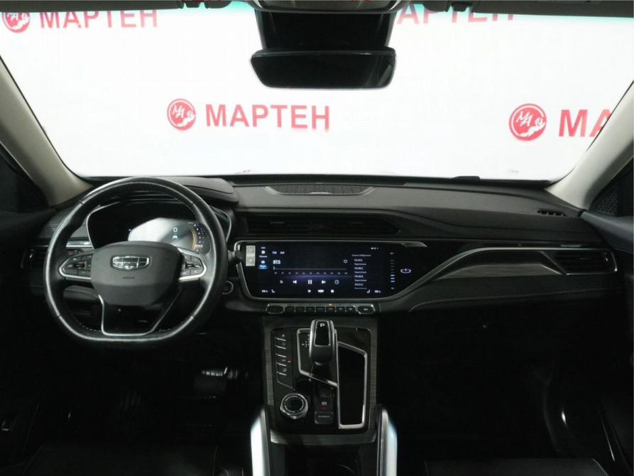 Geely Atlas Pro Вологда  - изображение 15