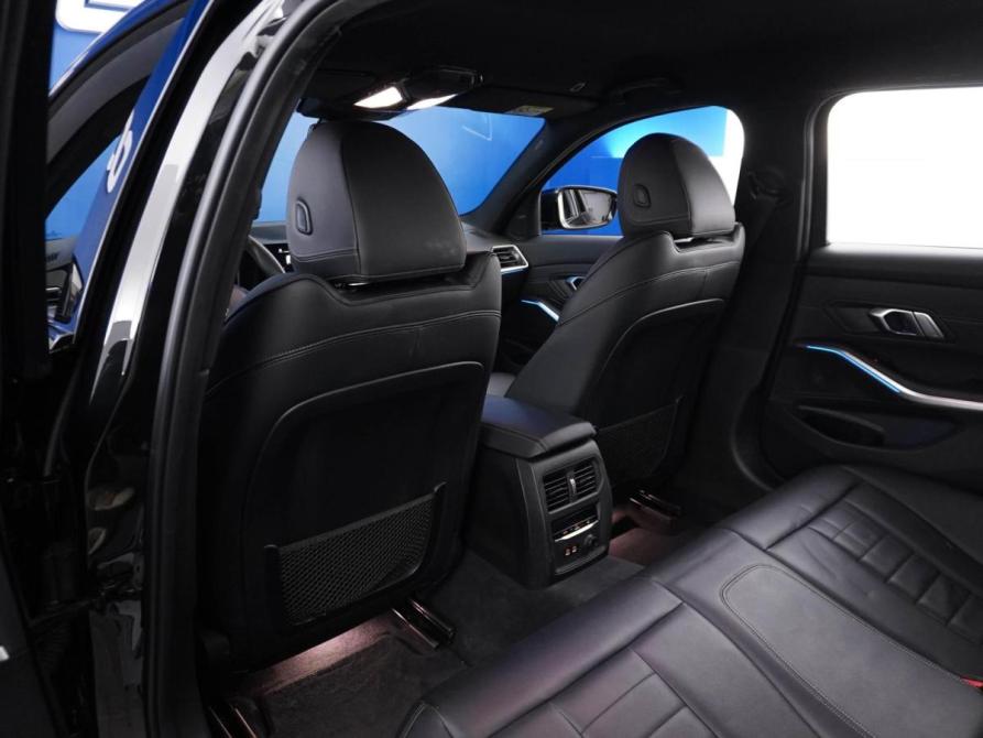 BMW 3 серии VII (G2x) Москва  - изображение 11