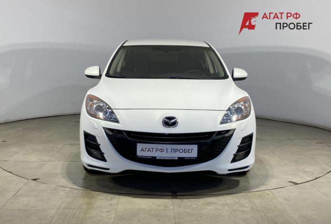 Mazda 3 II (BL) с пробегом 2011 года, цена 870 000 рублей, 174425 км, седан, Автокод Объявления