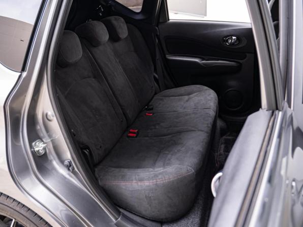 Nissan Note II Рестайлинг с пробегом 2019 года, цена 1 499 000 рублей, 126031 км, хэтчбек, Автокод Объявления