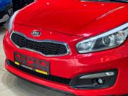 Kia Ceed II Рестайлинг Оренбург  - изображение 31