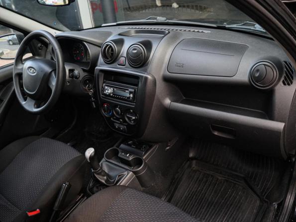 Lada (ВАЗ) Granta I с пробегом 2013 года, цена 499 000 рублей, 87340 км, седан, Автокод Объявления
