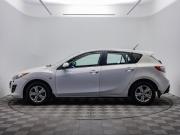 Mazda 3 II (BL) Москва  - изображение 19