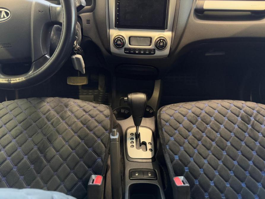Kia Sportage II Рестайлинг Волгоград  - изображение 13