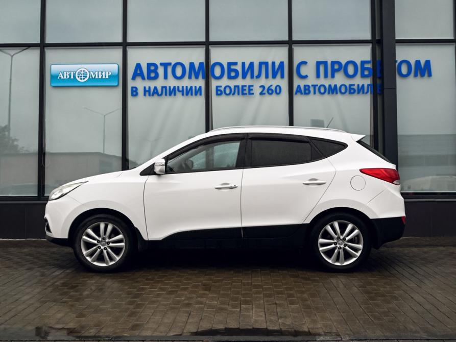 Hyundai ix35 I Екатеринбург  - изображение 2