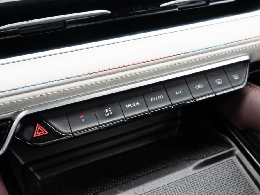 Geely Monjaro I Краснодар  - изображение 15