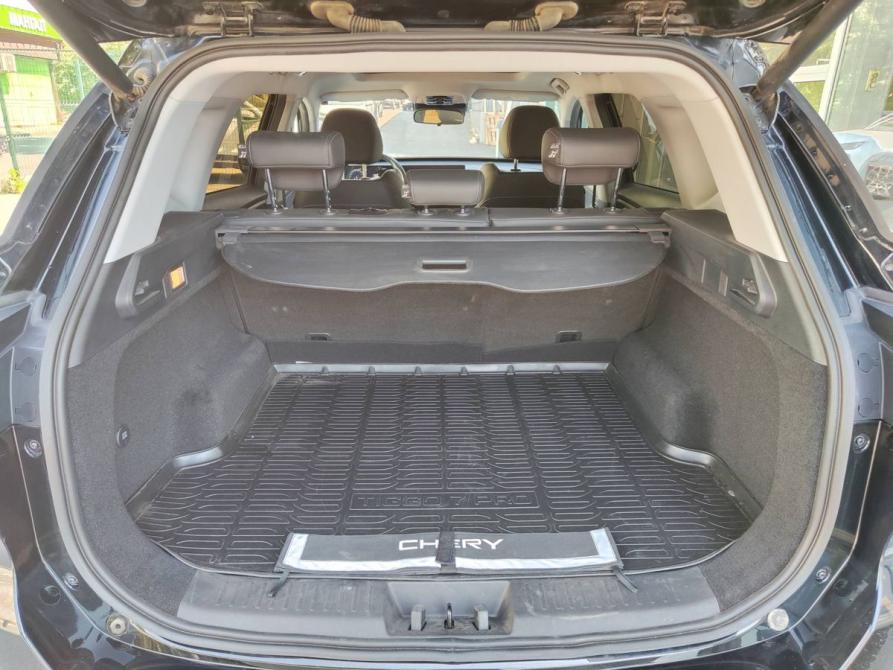 Chery Tiggo 7 Pro Max I Ростов-на-Дону  - изображение 14