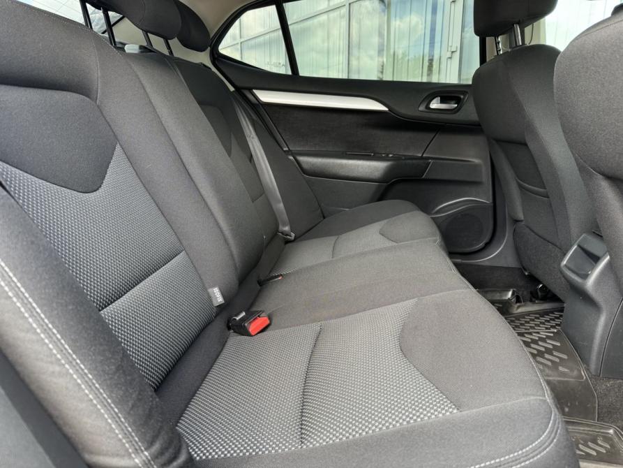 Citroen C4 II Рестайлинг Воронеж  - изображение 11