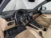 Porsche Macan I Рестайлинг Москва  - изображение 42