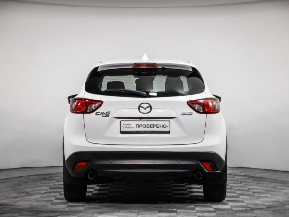 Mazda CX-5 I с пробегом 2014 года, цена 1 799 000 рублей, 134188 км, внедорожник, Автокод Объявления