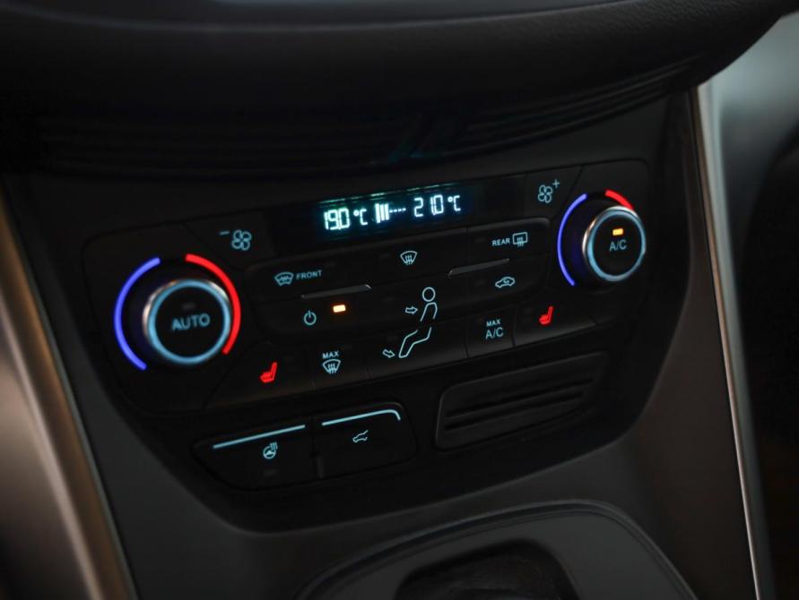 Ford Kuga II Рестайлинг Санкт-Петербург  - изображение 19