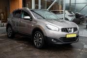 Nissan Qashqai I Рестайлинг Иркутск  - изображение 29