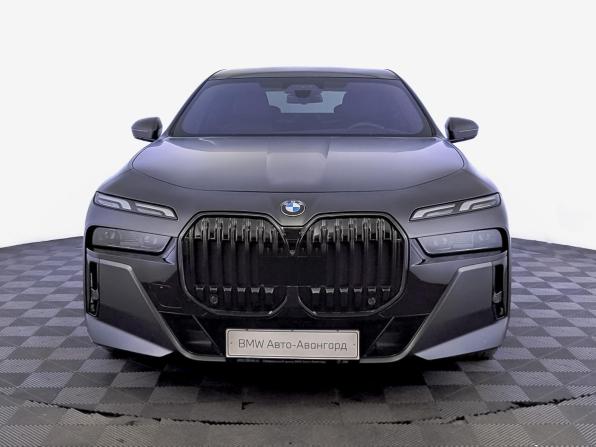 BMW 7 серии VII (G70) с пробегом 2024 года, цена 12 950 000 рублей, 36523 км, седан, Автокод Объявления