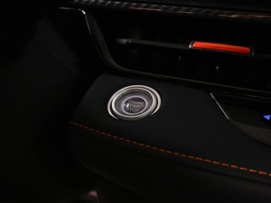 Omoda S5 GT Ростов-на-Дону  - изображение 18