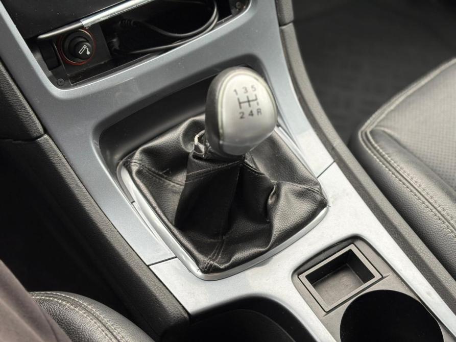 Ford Mondeo IV Рестайлинг Томск  - изображение 15