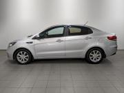 Kia Rio III Рестайлинг Москва  - изображение 37
