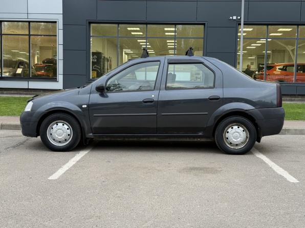 Renault Logan I с пробегом 2007 года, цена 299 000 рублей, 177795 км, седан, Автокод Объявления
