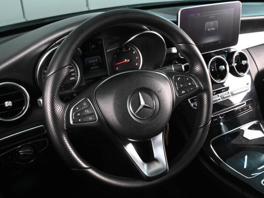 Mercedes-Benz C-Класс IV (W205) Ростов-на-Дону  - изображение 12