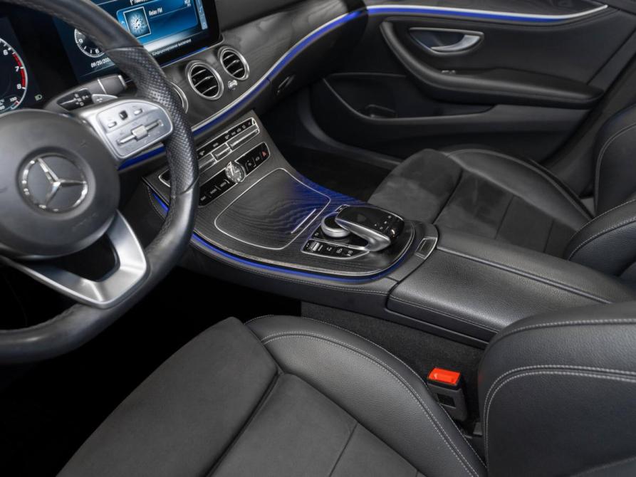 Mercedes-Benz E-Класс V (W213 S213 C238) Москва  - изображение 13