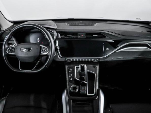 Belgee X70 I с пробегом 2024 года, цена 2 349 000 рублей, 31110 км, внедорожник, Автокод Объявления