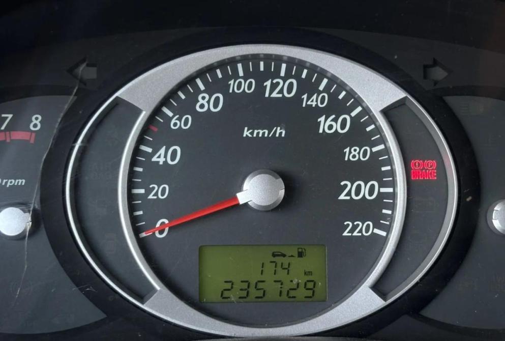 Hyundai Tucson I Киров  - изображение 12