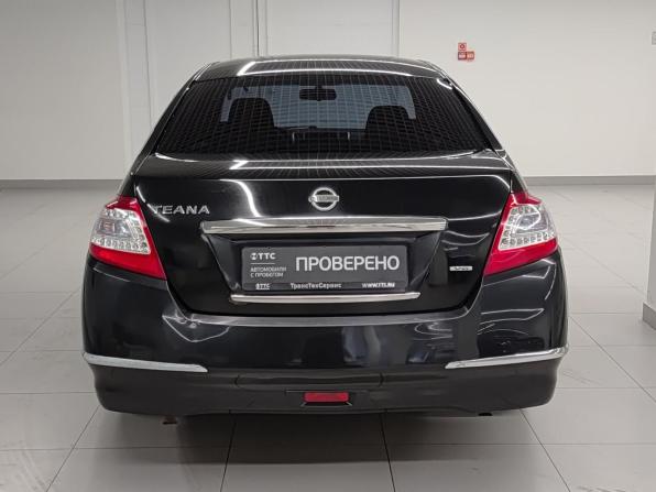 Nissan Teana II с пробегом 2011 года, цена 1 104 000 рублей, 223786 км, седан, Автокод Объявления