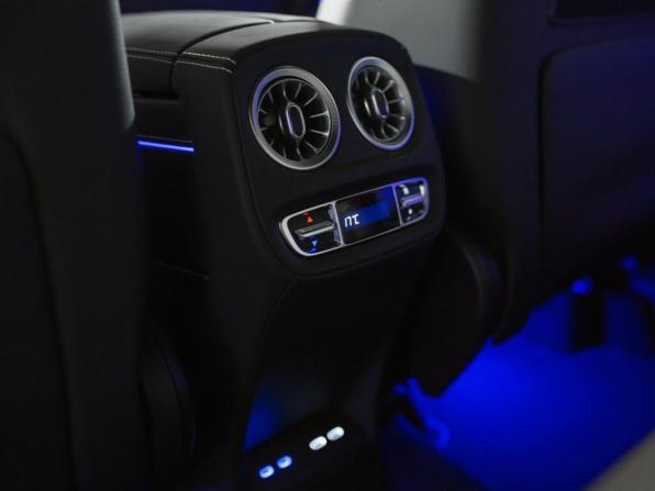 Новый Mercedes-Benz G-Класс AMG II (W465) Рестайлинг 2026 года, цена 36 180 000 рублей, внедорожник, Автокод Объявления