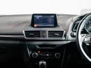 Mazda Axela III Рестайлинг Чита  - изображение 37