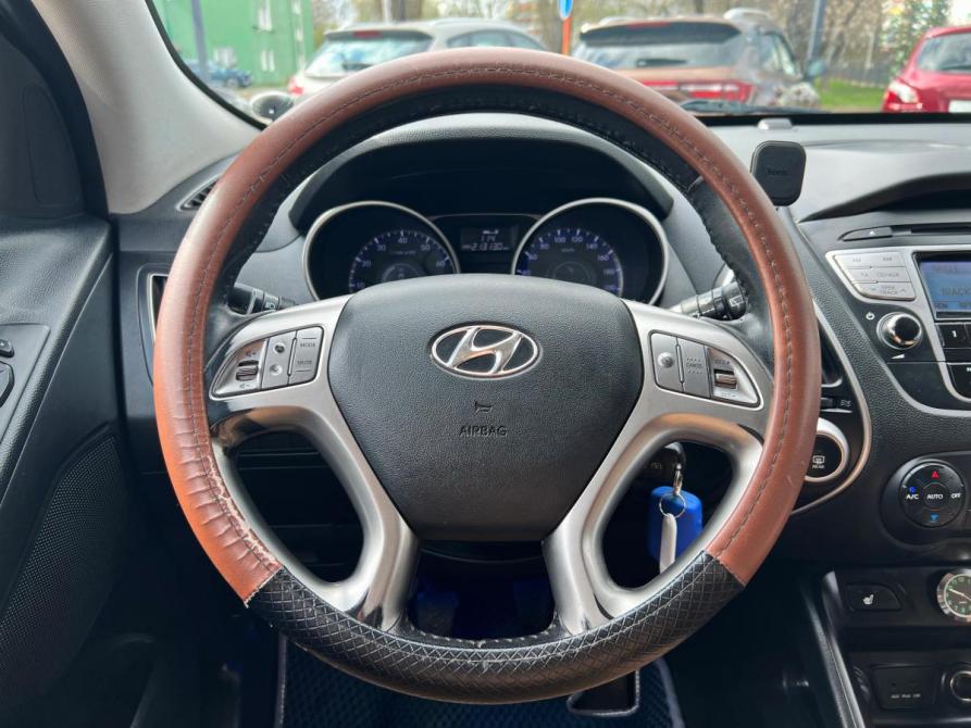 Hyundai ix35 I Стерлитамак  - изображение 16