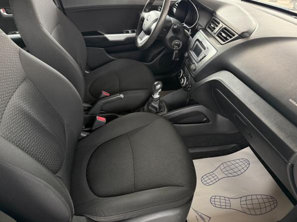 Kia Rio III с пробегом 2013 года, цена 869 000 рублей, 164000 км, хэтчбек, Автокод Объявления