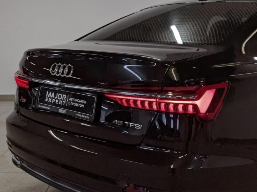 Audi A6 V (C8) Москва  - изображение 28