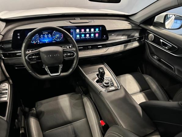 Chery Tiggo 7 Pro Max I Рестайлинг с пробегом 2024 года, цена 2 053 000 рублей, 11500 км, внедорожник, Автокод Объявления