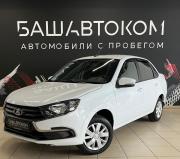 Lada (ВАЗ) Granta I Рестайлинг Уфа  - изображение 15