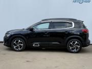 Citroen C5 Aircross I Москва  - изображение 21