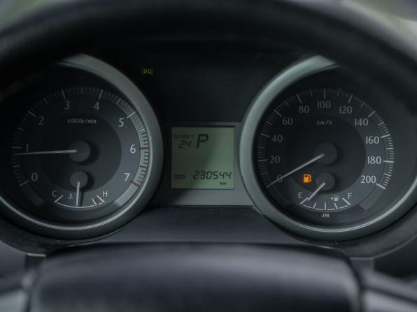 Toyota Land Cruiser Prado 150 Series с пробегом 2013 года, цена 3 000 000 рублей, 230000 км, внедорожник, Автокод Объявления