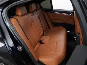 BMW 5 серии VII (G30/G31/G38) Рестайлинг Москва  - изображение 33