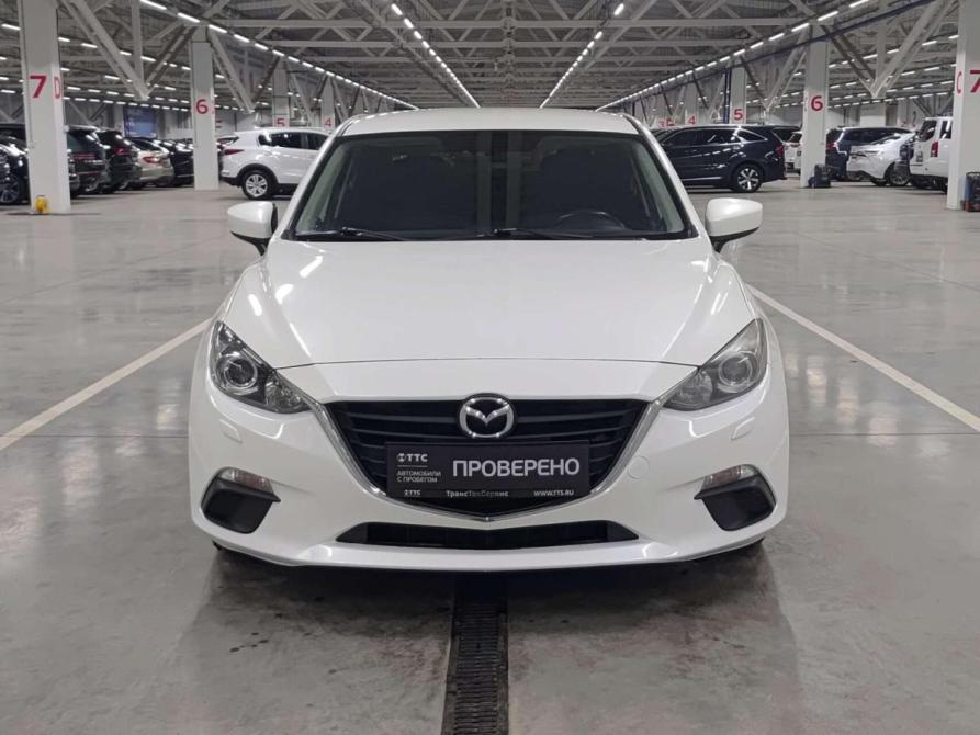 Mazda 3 III (BM) Казань  - изображение 2