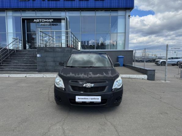 Chevrolet Cobalt II с пробегом 2013 года, цена 568 000 рублей, 252102 км, седан, Автокод Объявления
