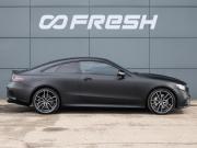 Mercedes-Benz E-Класс AMG V (W213) Краснодар  - изображение 32