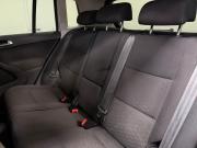 Volkswagen Tiguan I Рестайлинг Казань  - изображение 26